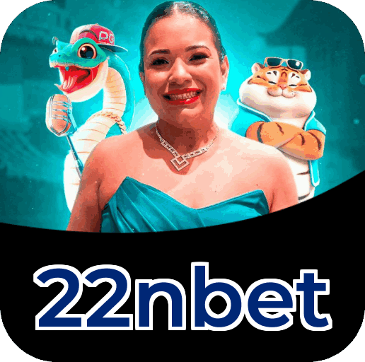 Aplicativo mobile 22nbet